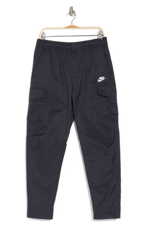 nike waterproof cargo pants